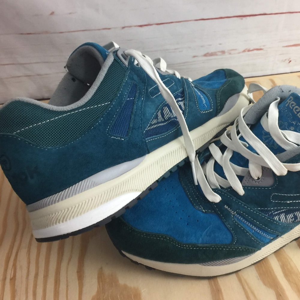 Reebok Ventilator Men's Running Shoes Men Sz 9.5
